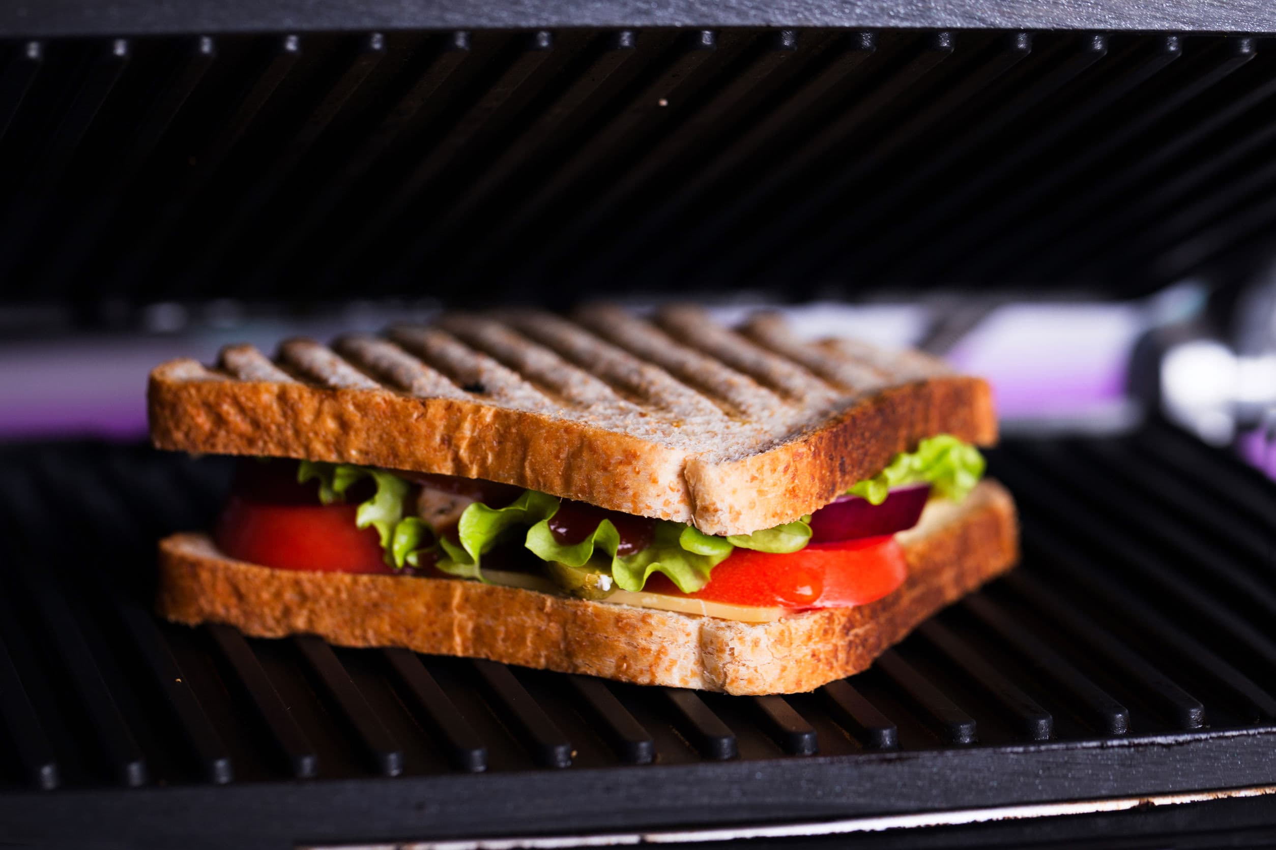 13 Amazing Panini Grill for 2024