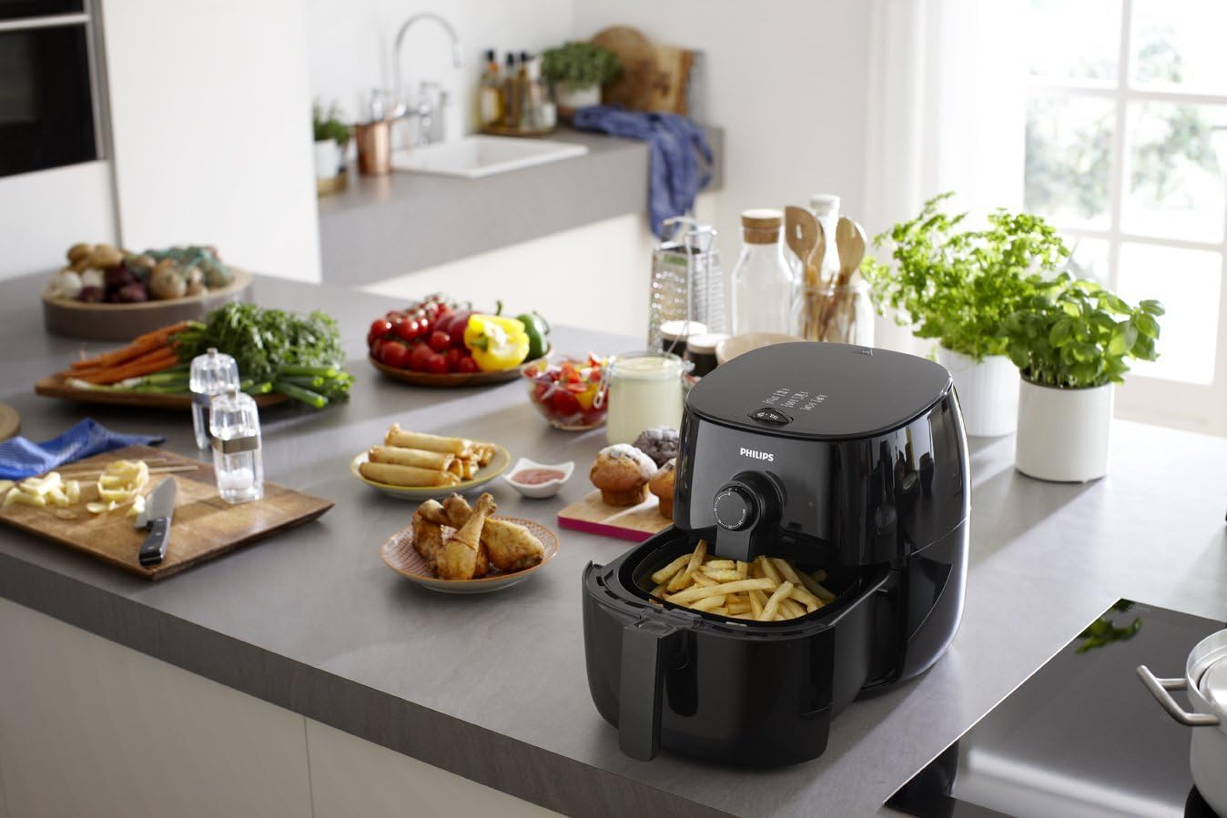 13 Amazing Philips Air Fryer Xl for 2023