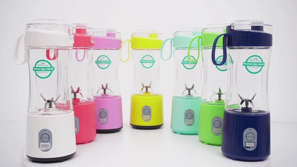 13 Amazing Portable Blender Usb Rechargeable for 2023