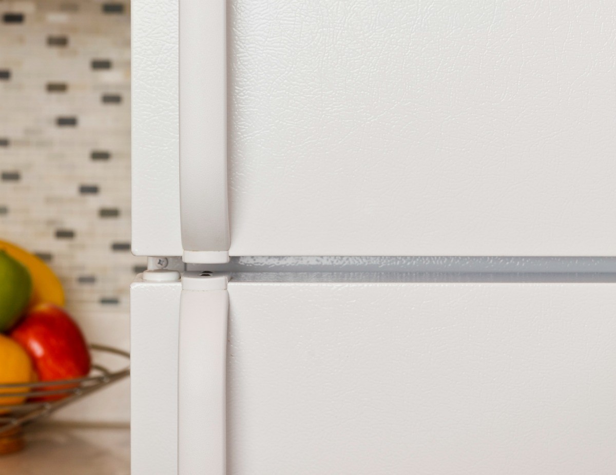 13 Amazing Refrigerator Handles for 2024