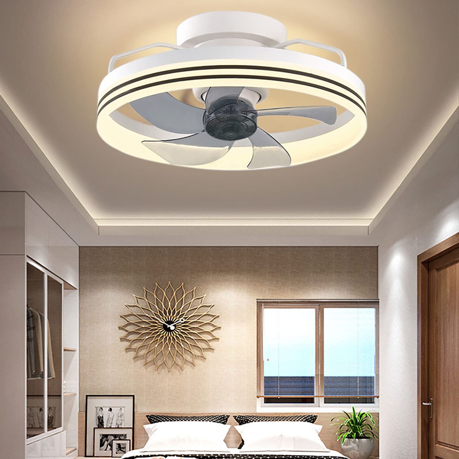 13 Amazing Remote Control Ceiling Fan for 2024