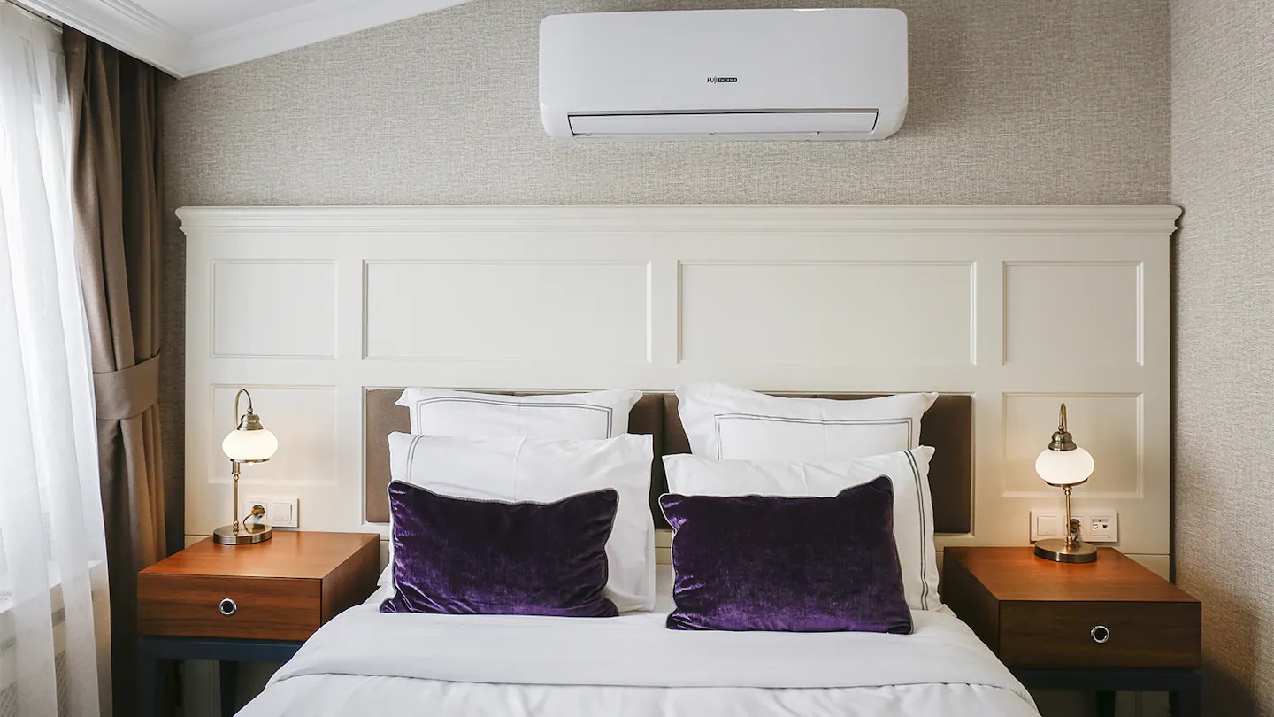 13 Amazing Room AC for 2024