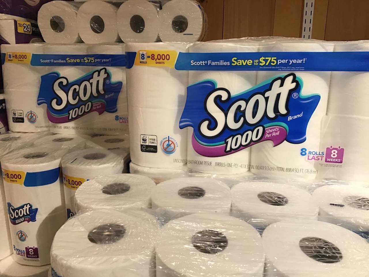 13 Amazing Scotts Toilet Paper for 2024