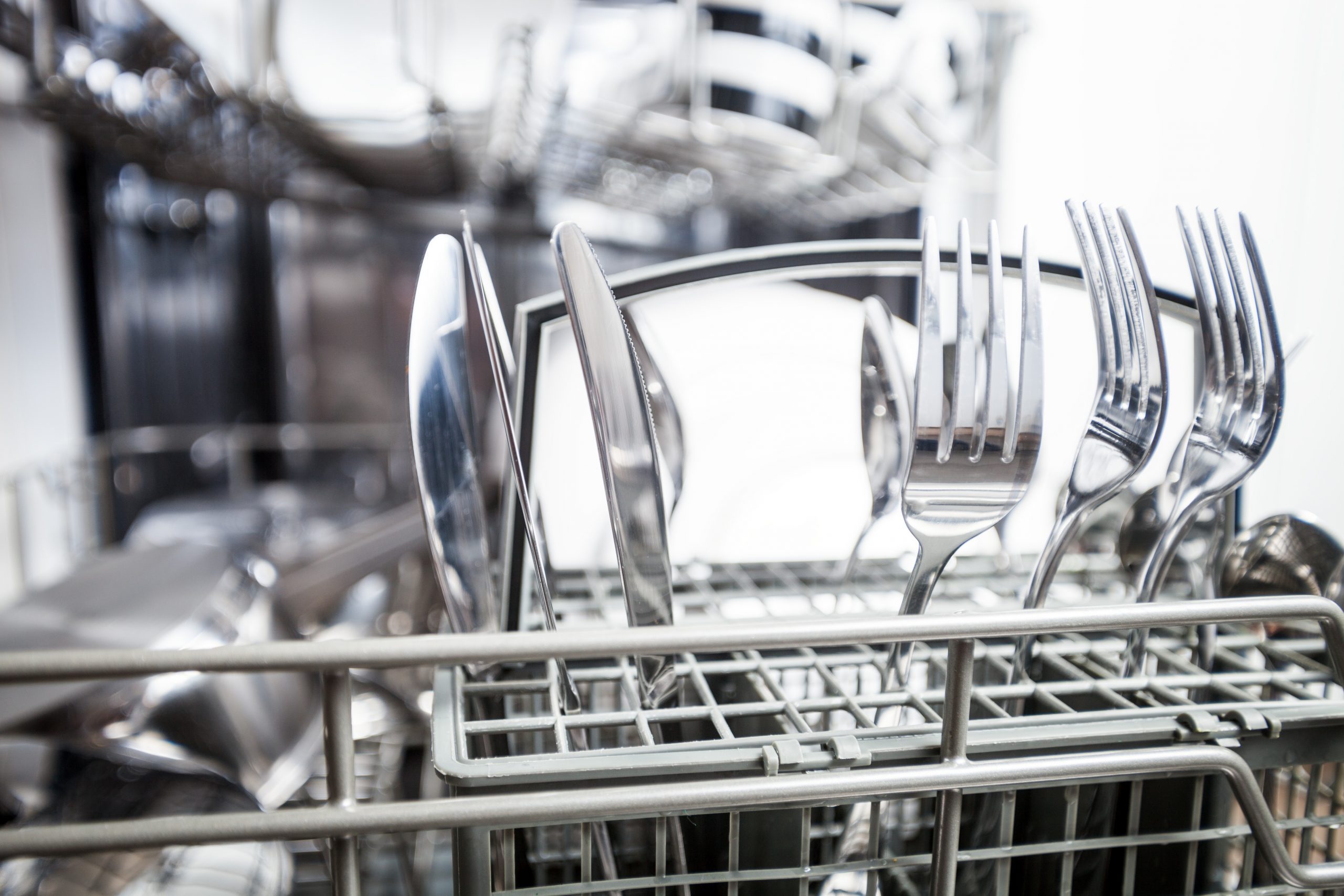 13 Amazing Silverware Dishwasher Basket for 2023