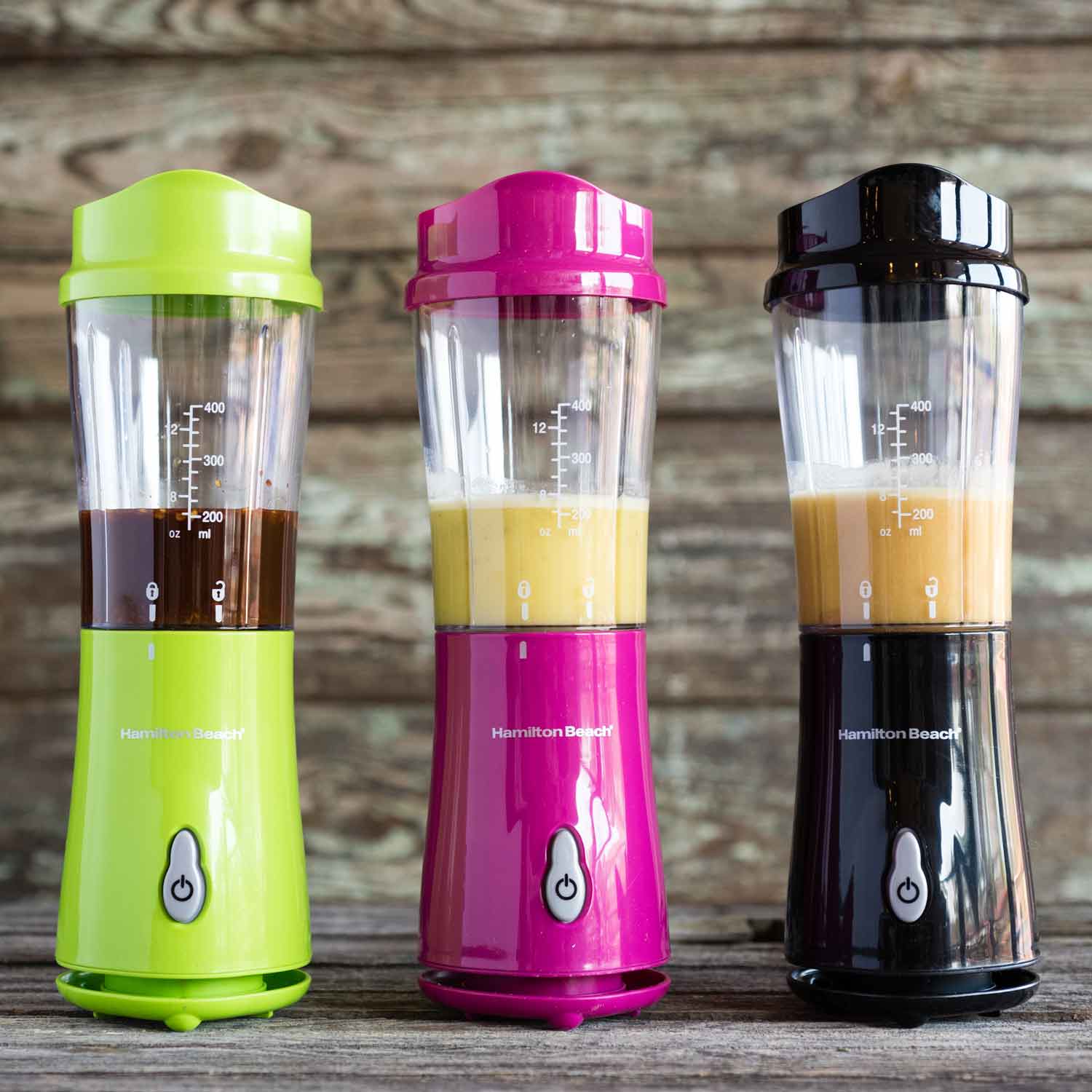 Yabano Personal Blender with 2 x 20oz Travel Bottle and Coffee