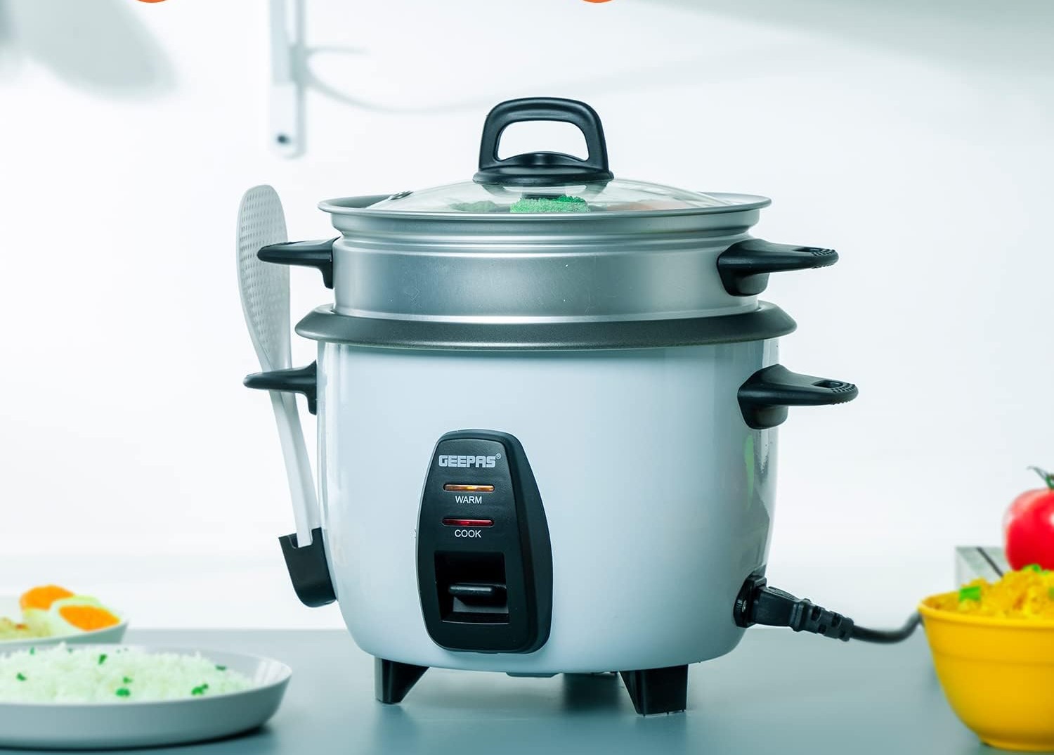 13 Amazing Steamer Cooker for 2024