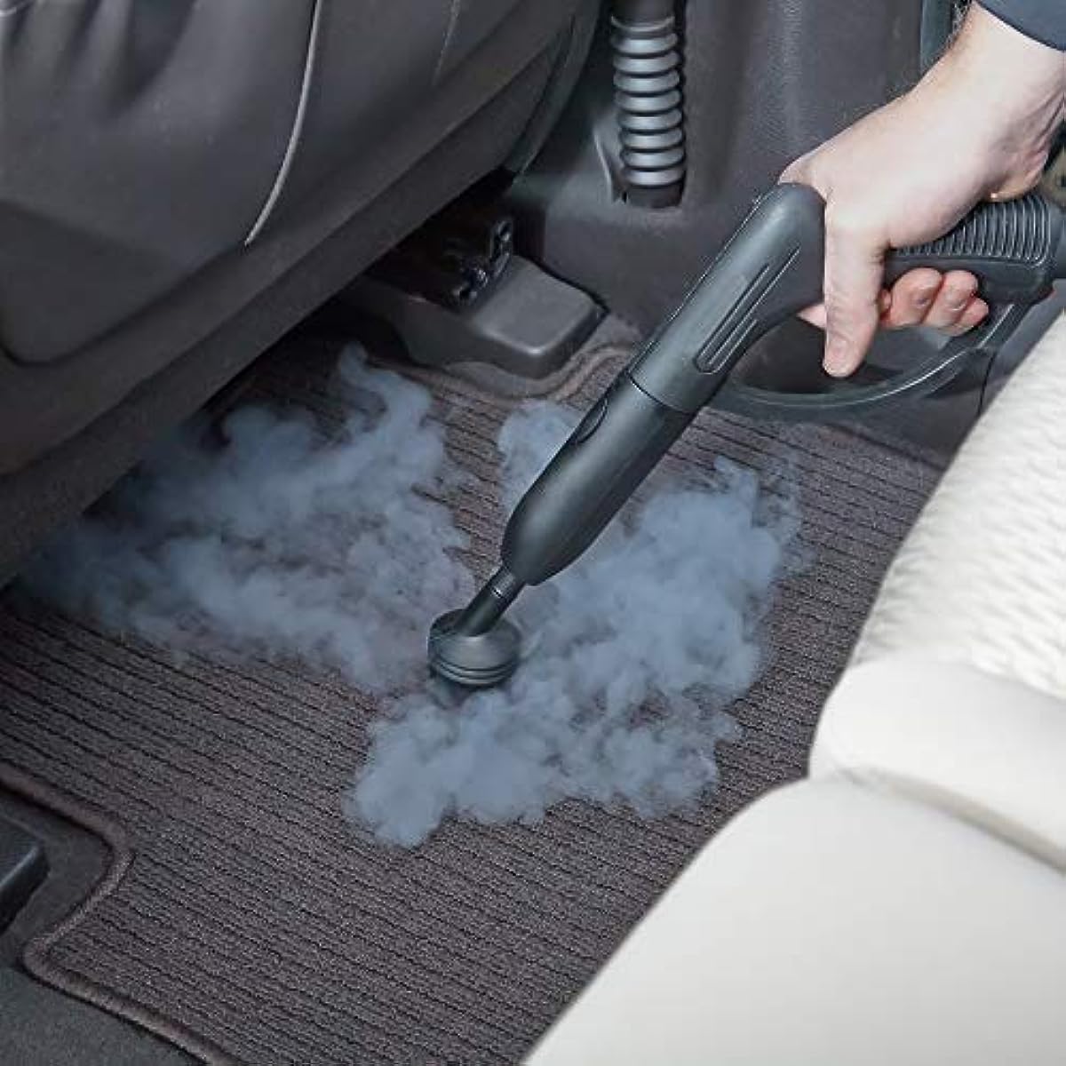 13 Amazing Steamer For Car Detailing for 2024