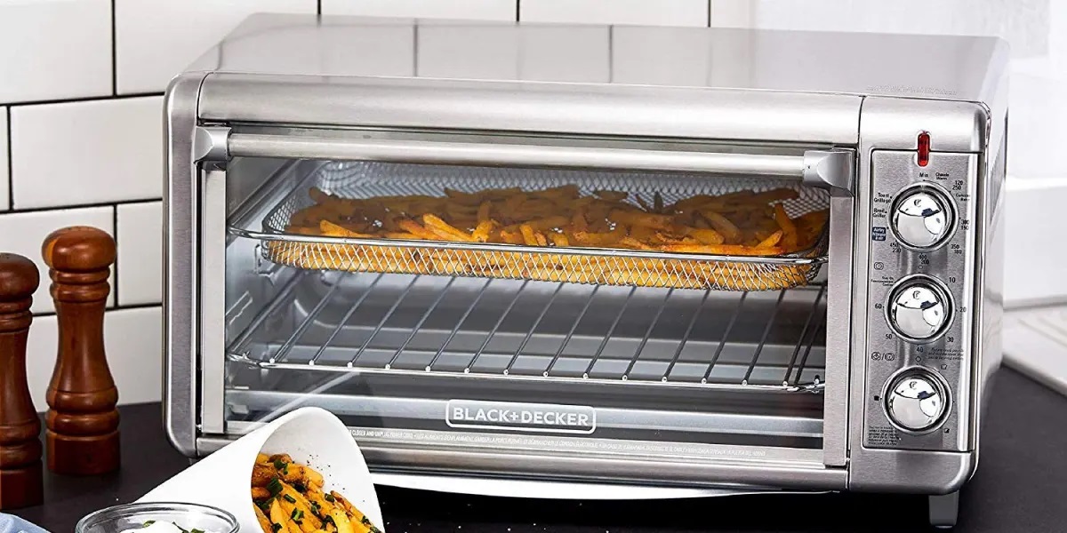 13 Amazing Toaster Oven Air Fryer for 2023 Storables