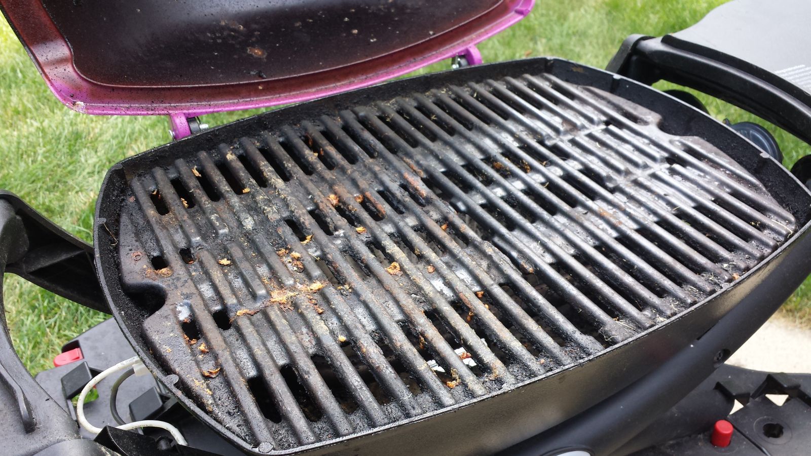 13 Amazing Weber Grill Grate for 2023