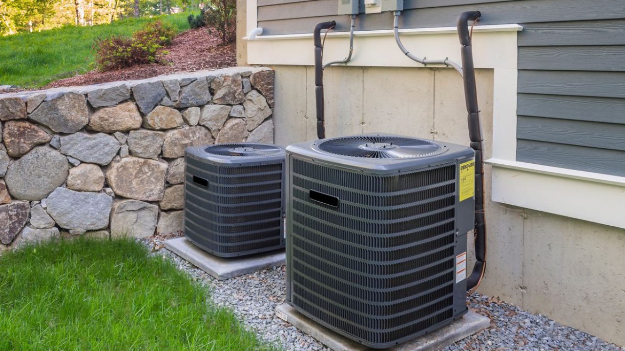 best ac units for hot climates