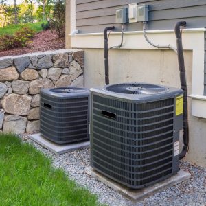 best 5 ton residential ac unit