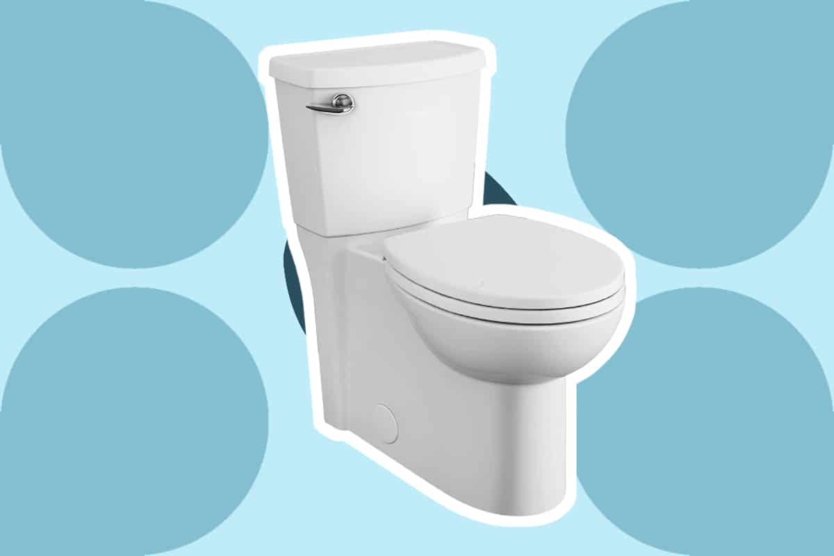 13 Best American Standard Toilet Parts for 2023 | Storables