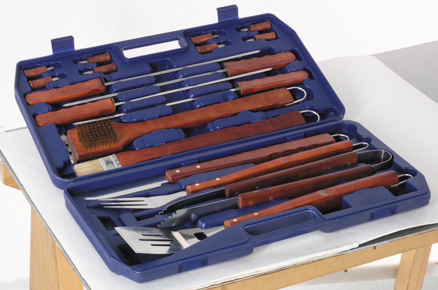 13 Best BBQ Tool Set for 2024