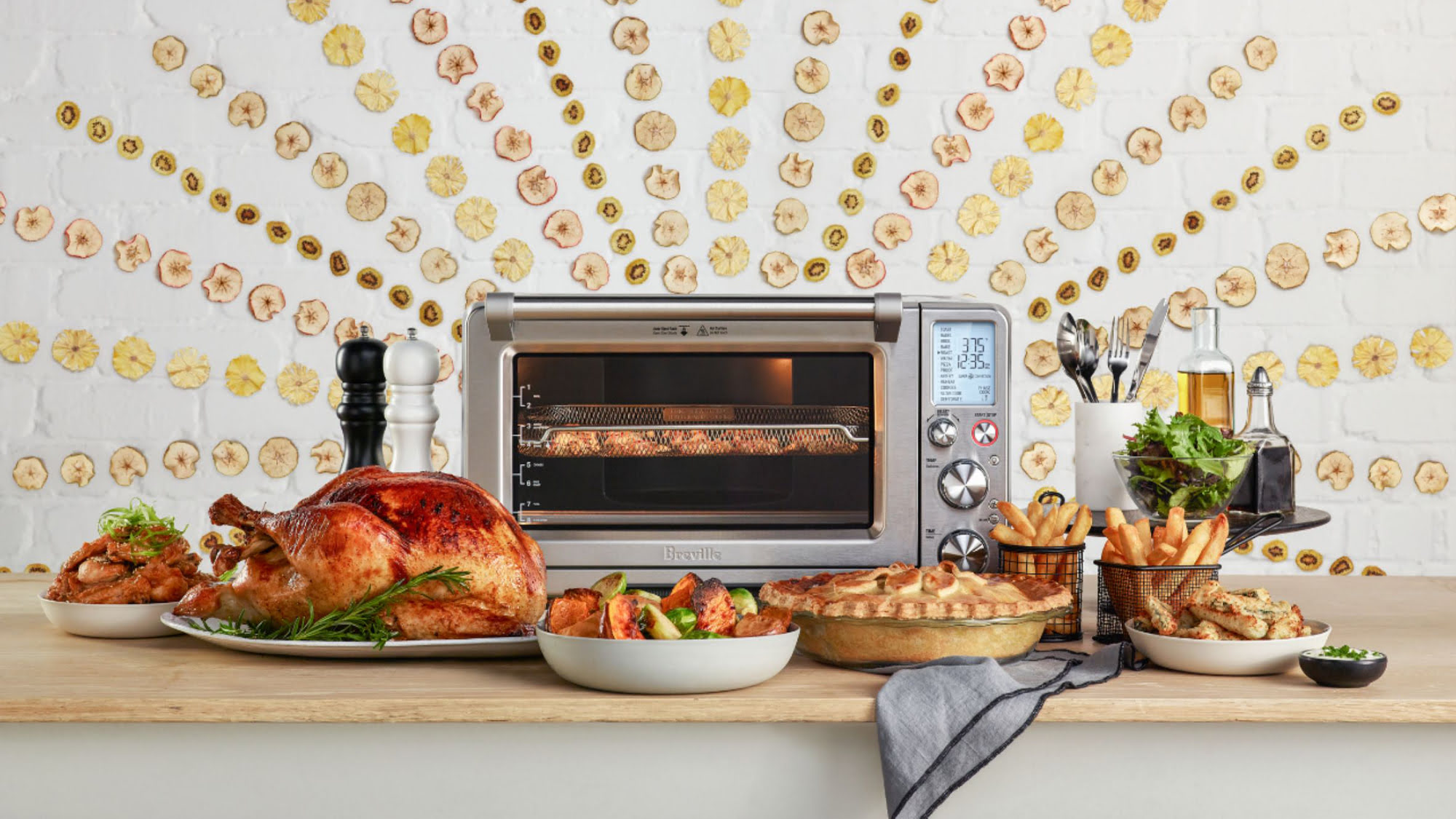 13 Best Breville Toaster Oven Air Fryer for 2024 Storables