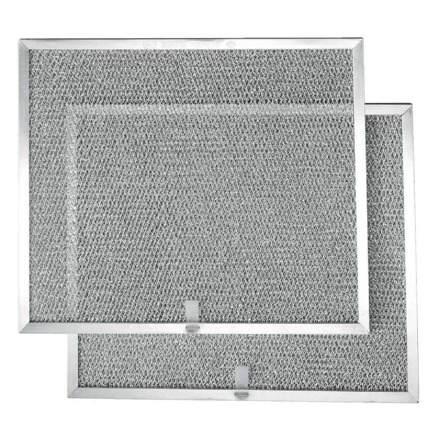 What Is A Range Hood Filter