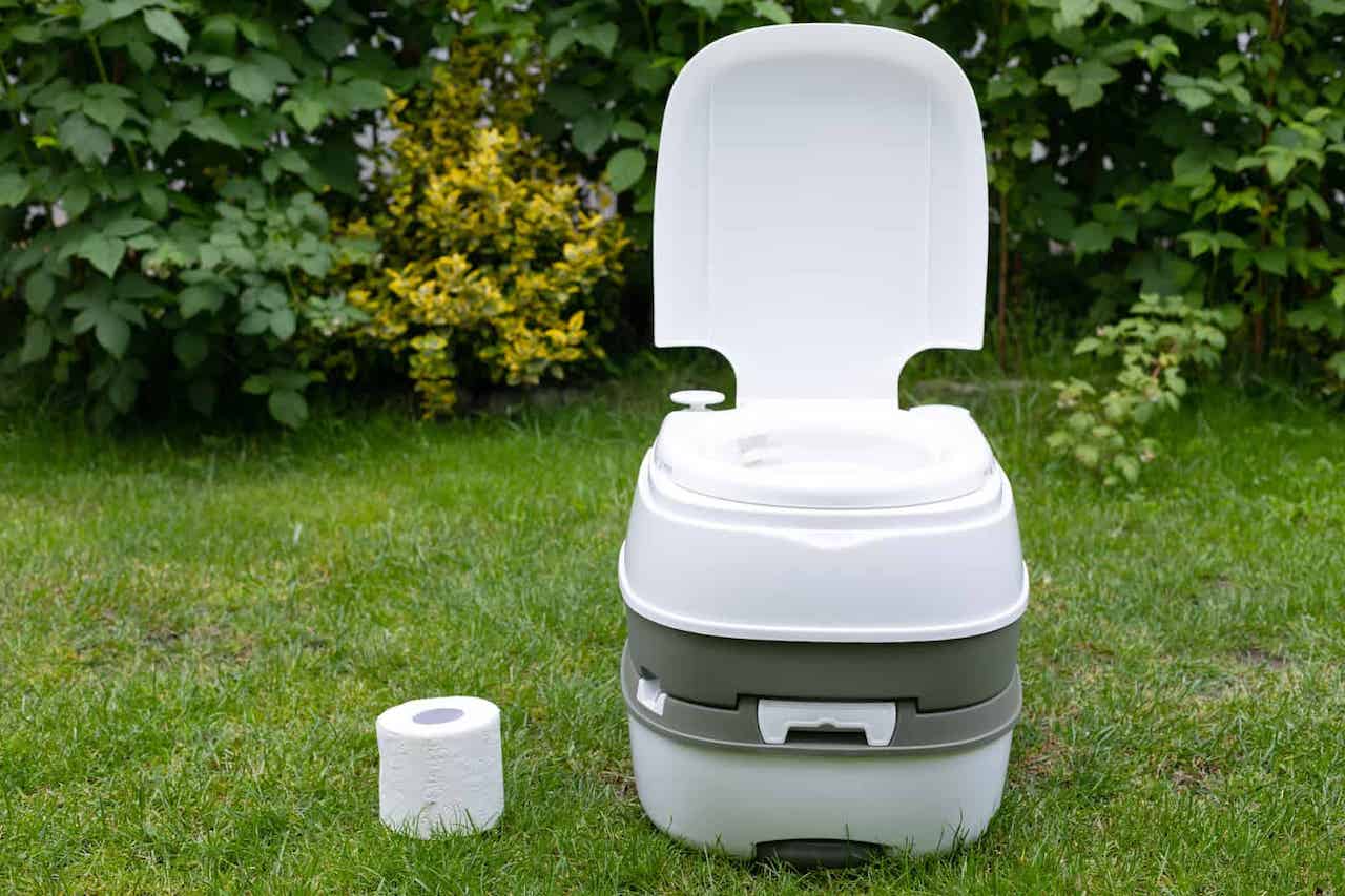 13 Best Camping Toilet for 2023