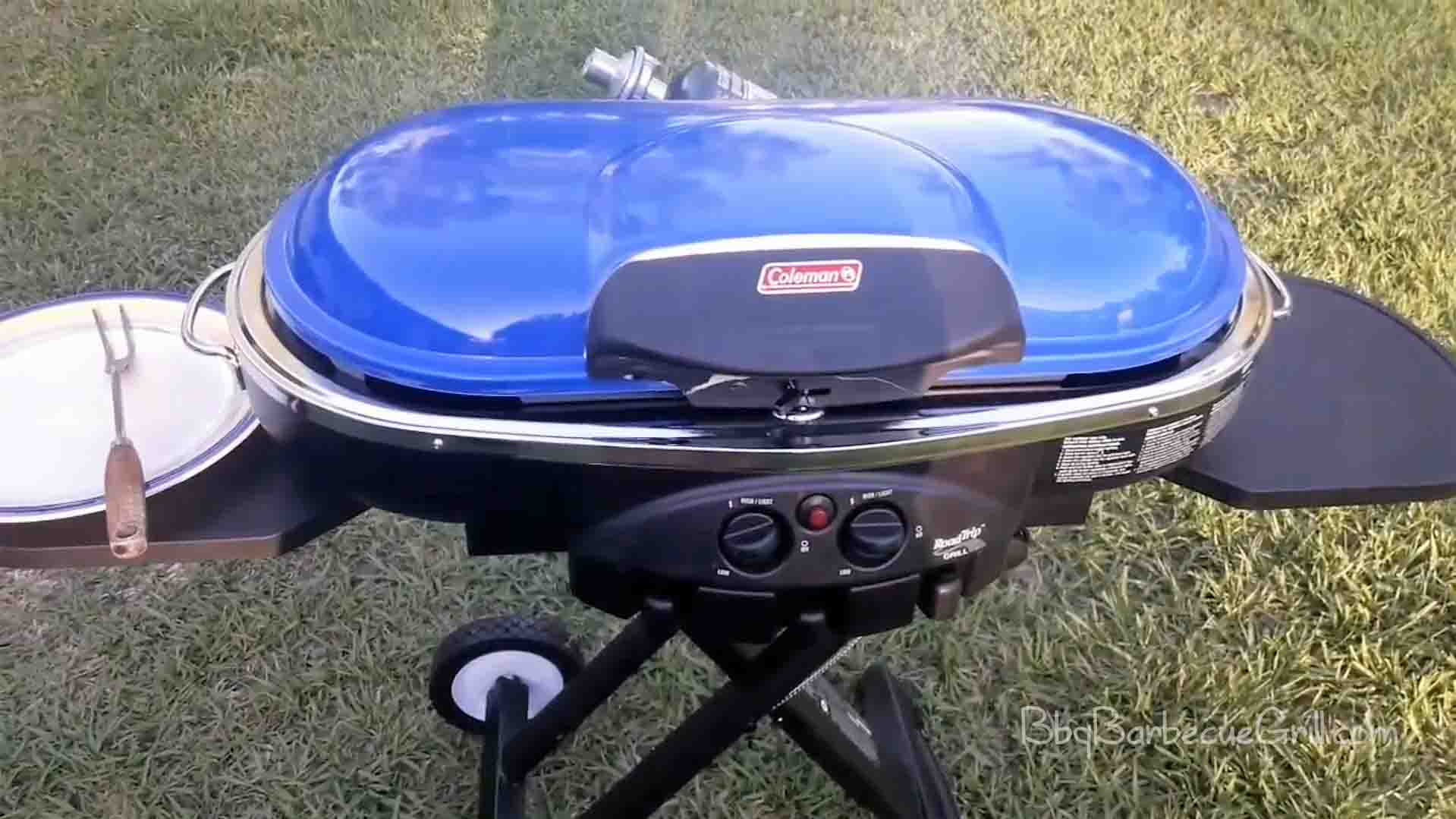 13 Best Coleman Roadtrip Grill for 2024