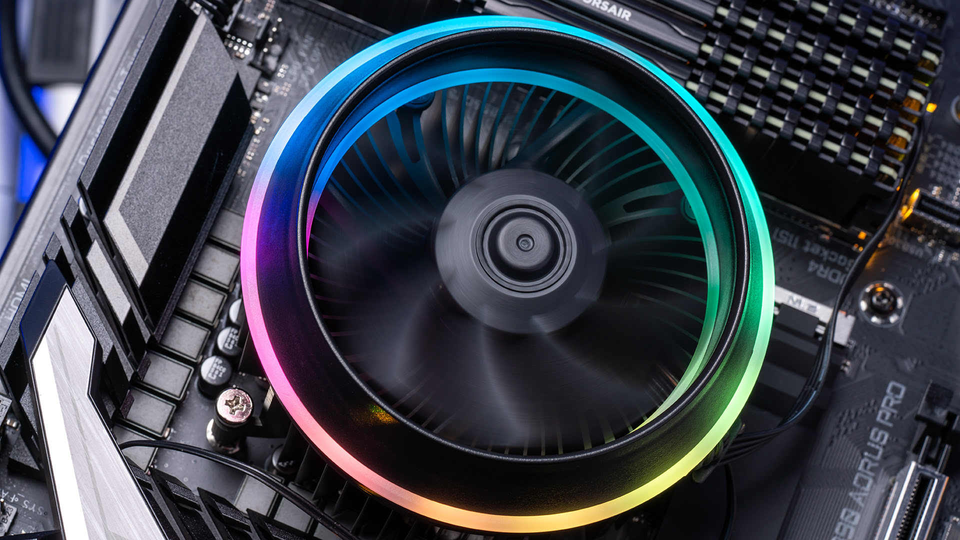 13 Best Cpu Fan for 2024 Storables
