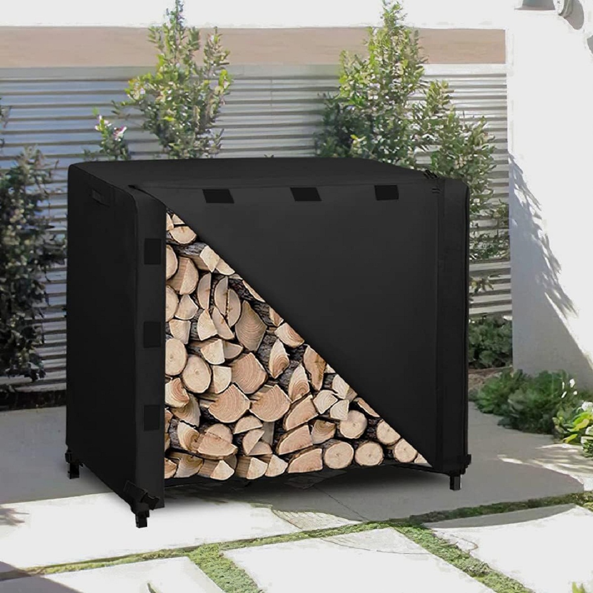 13 Best Firewood Storage For 2023