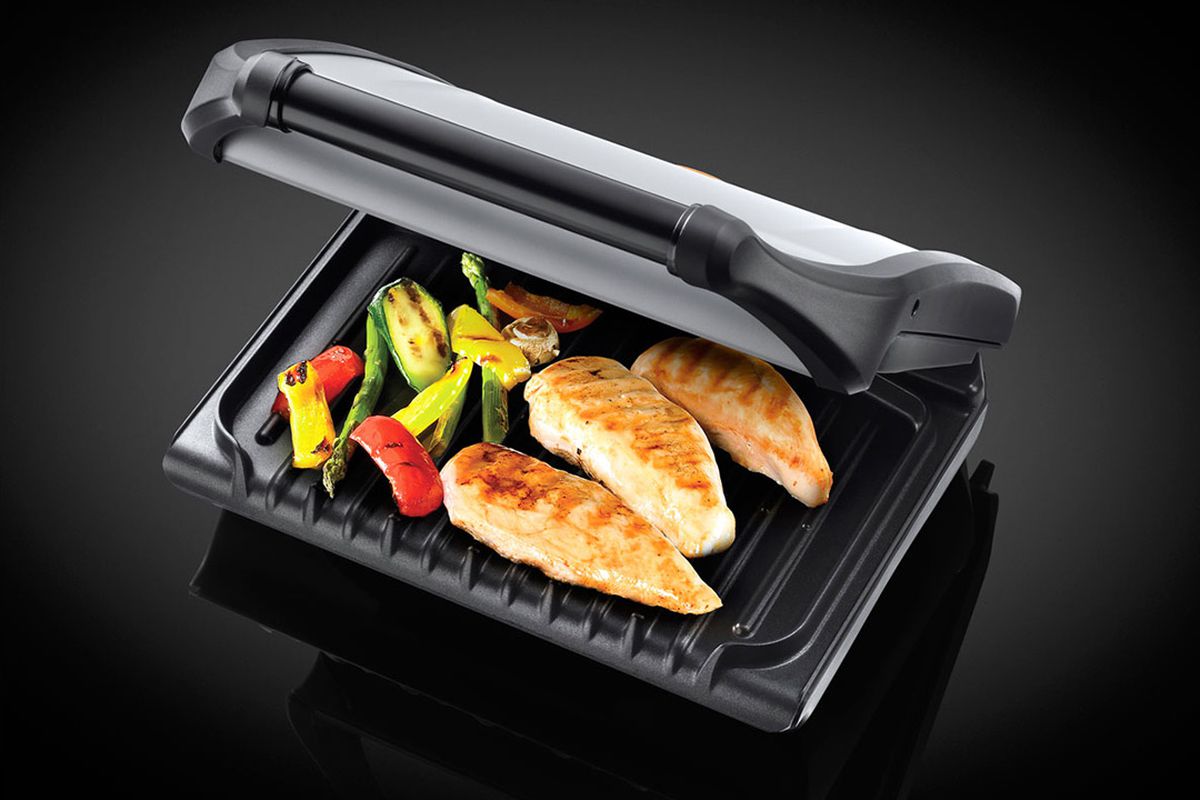 13 Best Foreman Grill for 2024