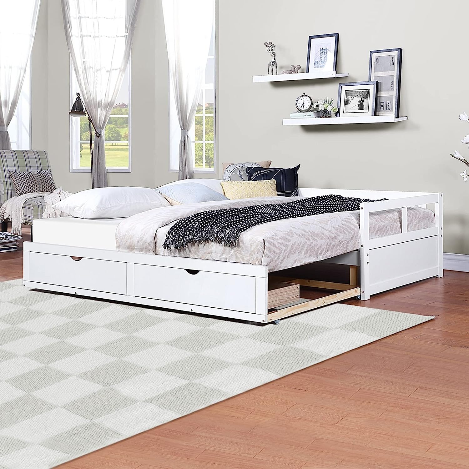 13 Best King Storage Bed For 2023