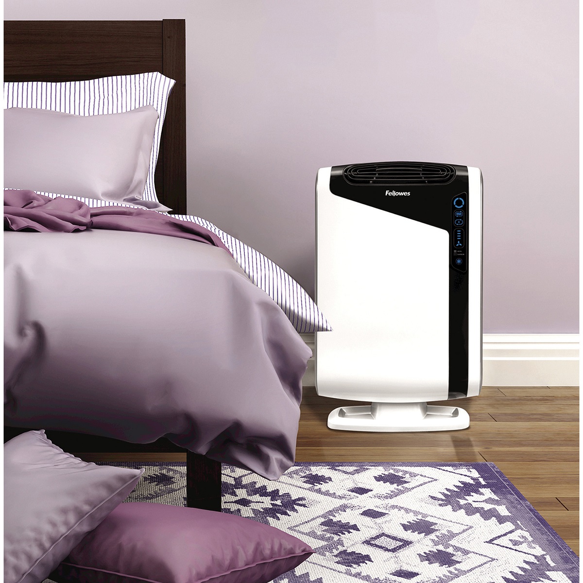 13 Best Large Room Air Purifier For 2024 Storables