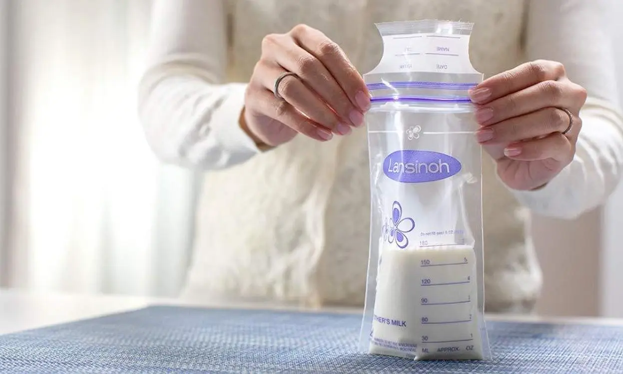 13 Best Lasinoh Milk Storage Bags For 2024