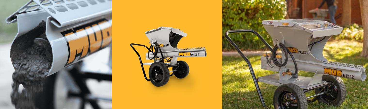 13 Best Mud Mixer for 2024