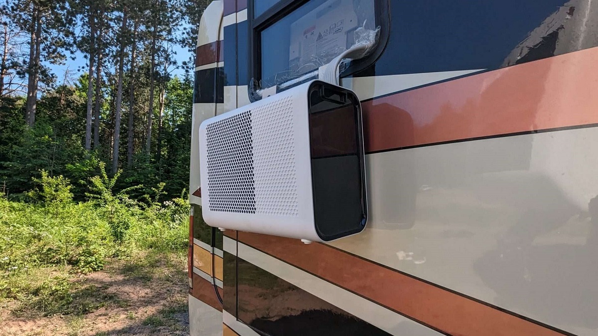 13 Best RV AC Unit for 2024