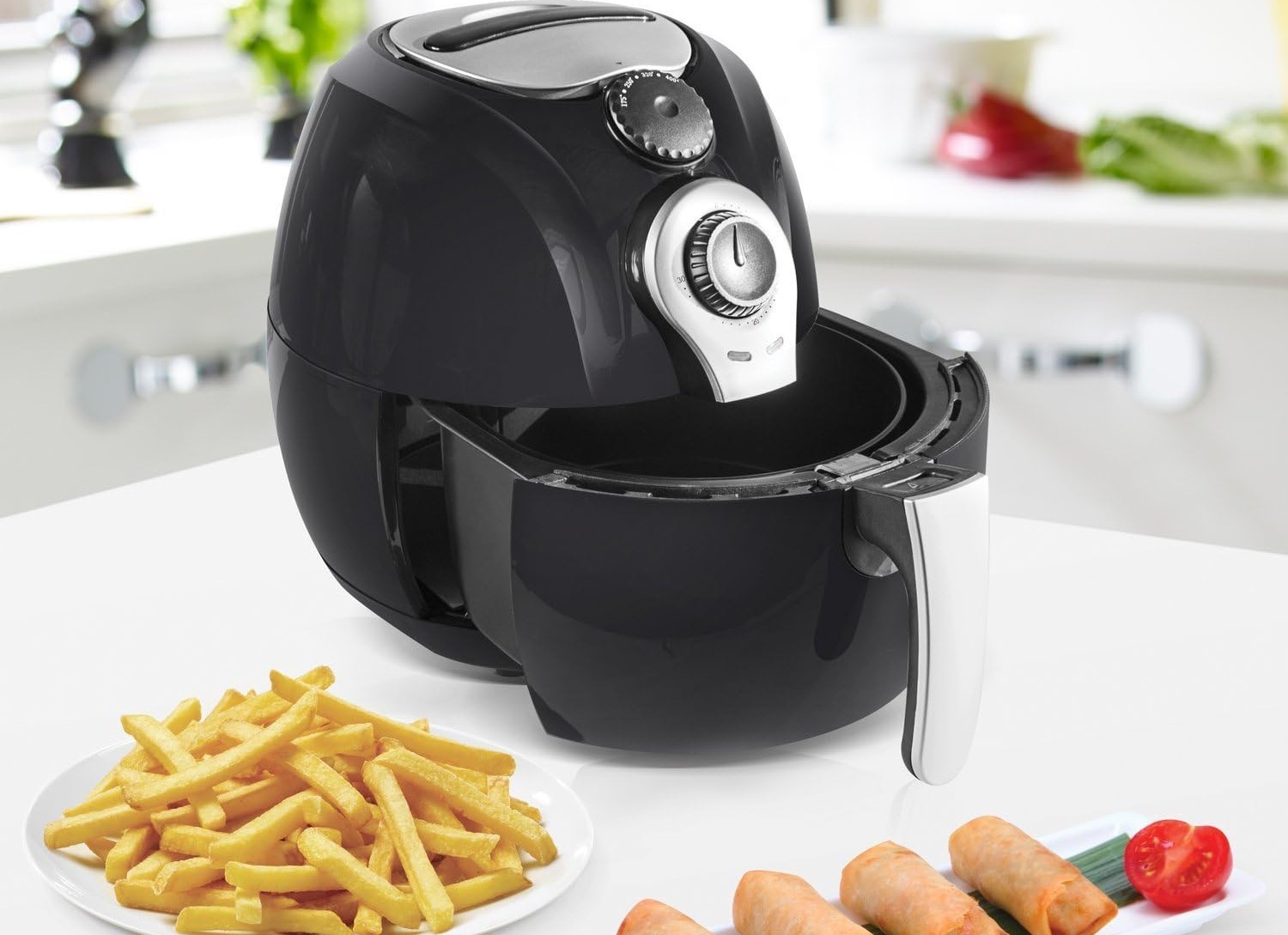 13 Best Simple Chef Air Fryer for 2024