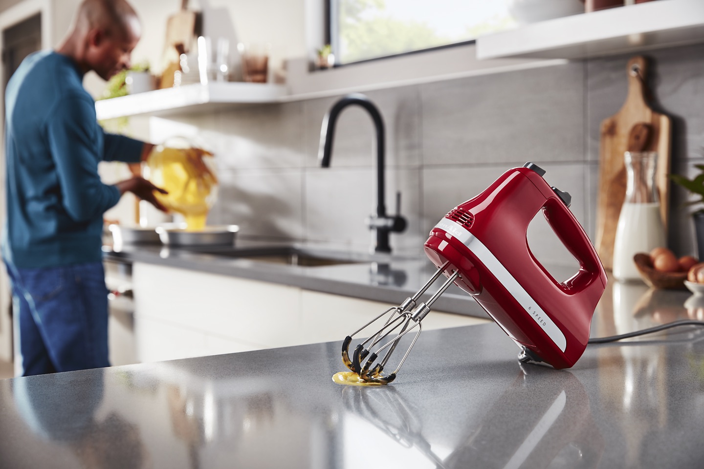 13 Best Small Hand Mixer for 2023