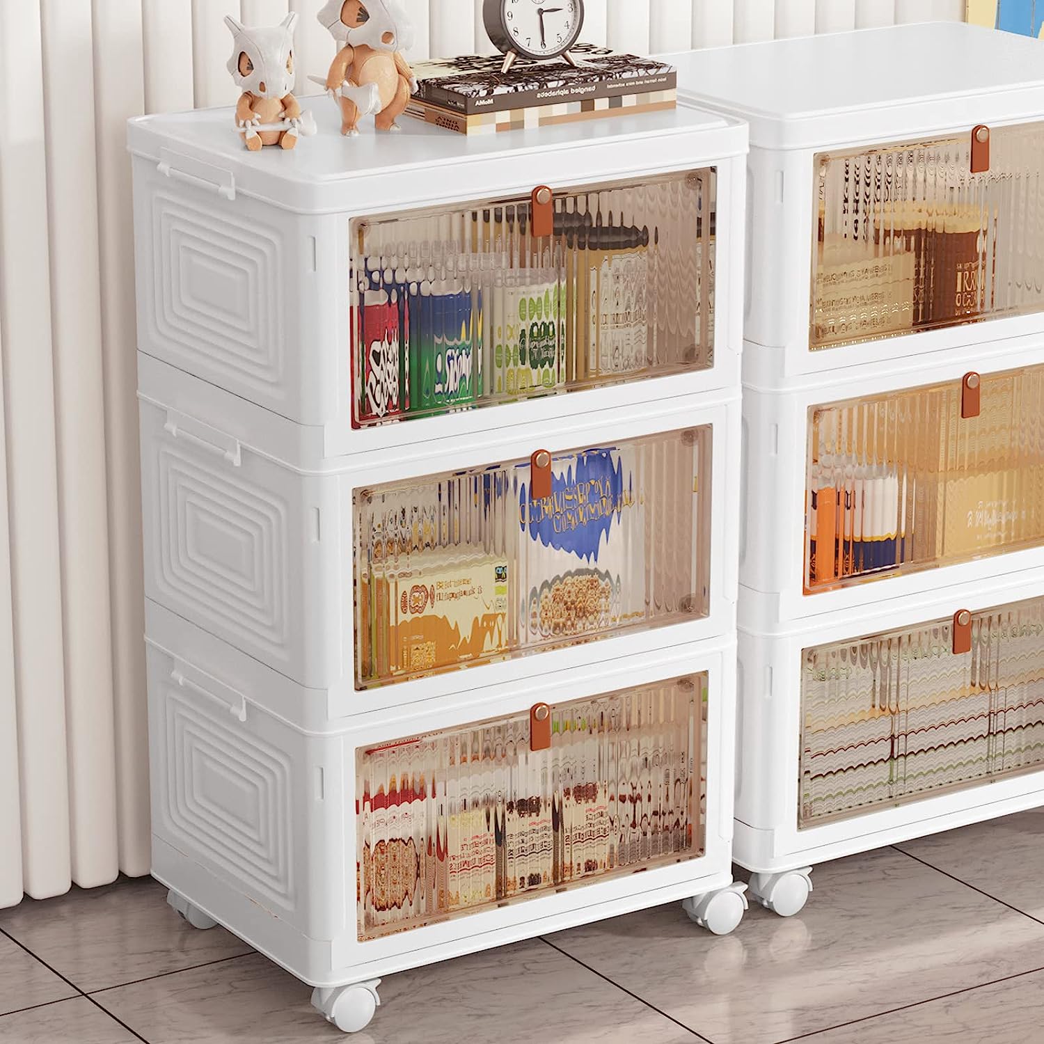 13 Best Storage Bins With Drawers For 2023