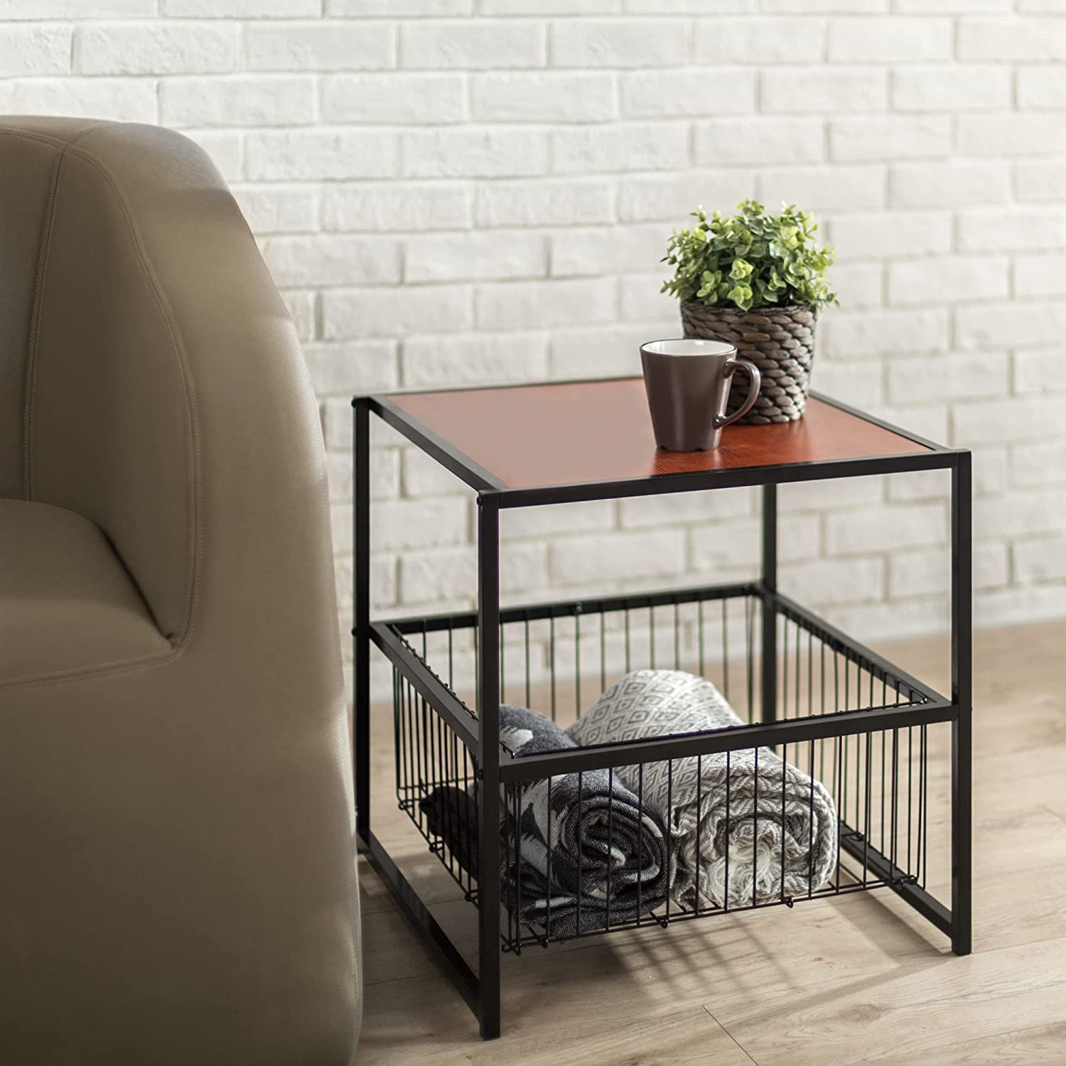 13 Best Storage Table For 2023
