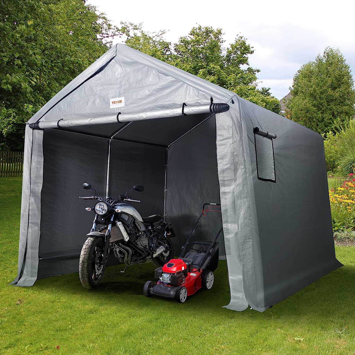 13 Best Storage Tent For 2023