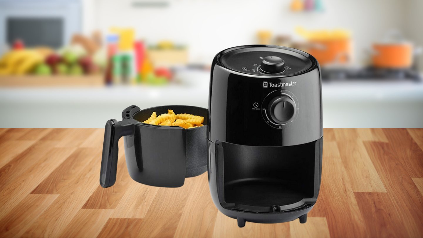 13 Best Toastmaster Air Fryer for 2023