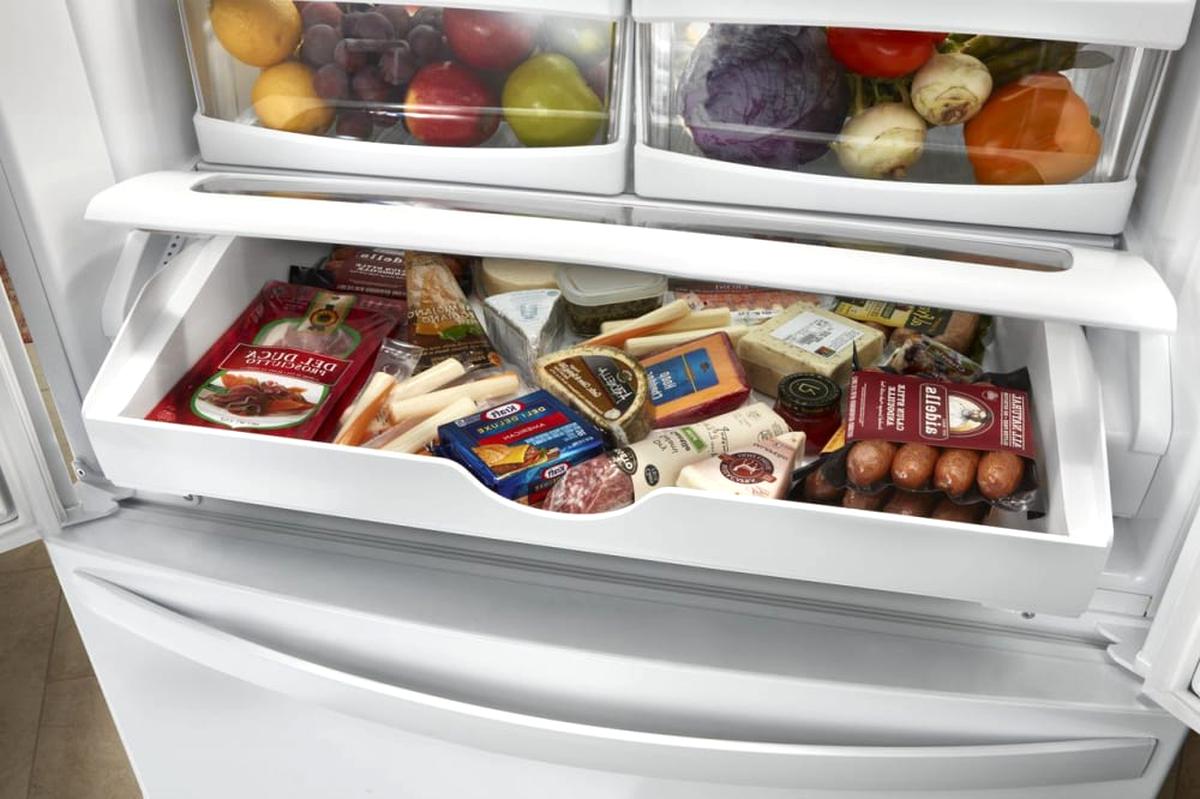 13 Best Whirlpool Refrigerator Drawer for 2024