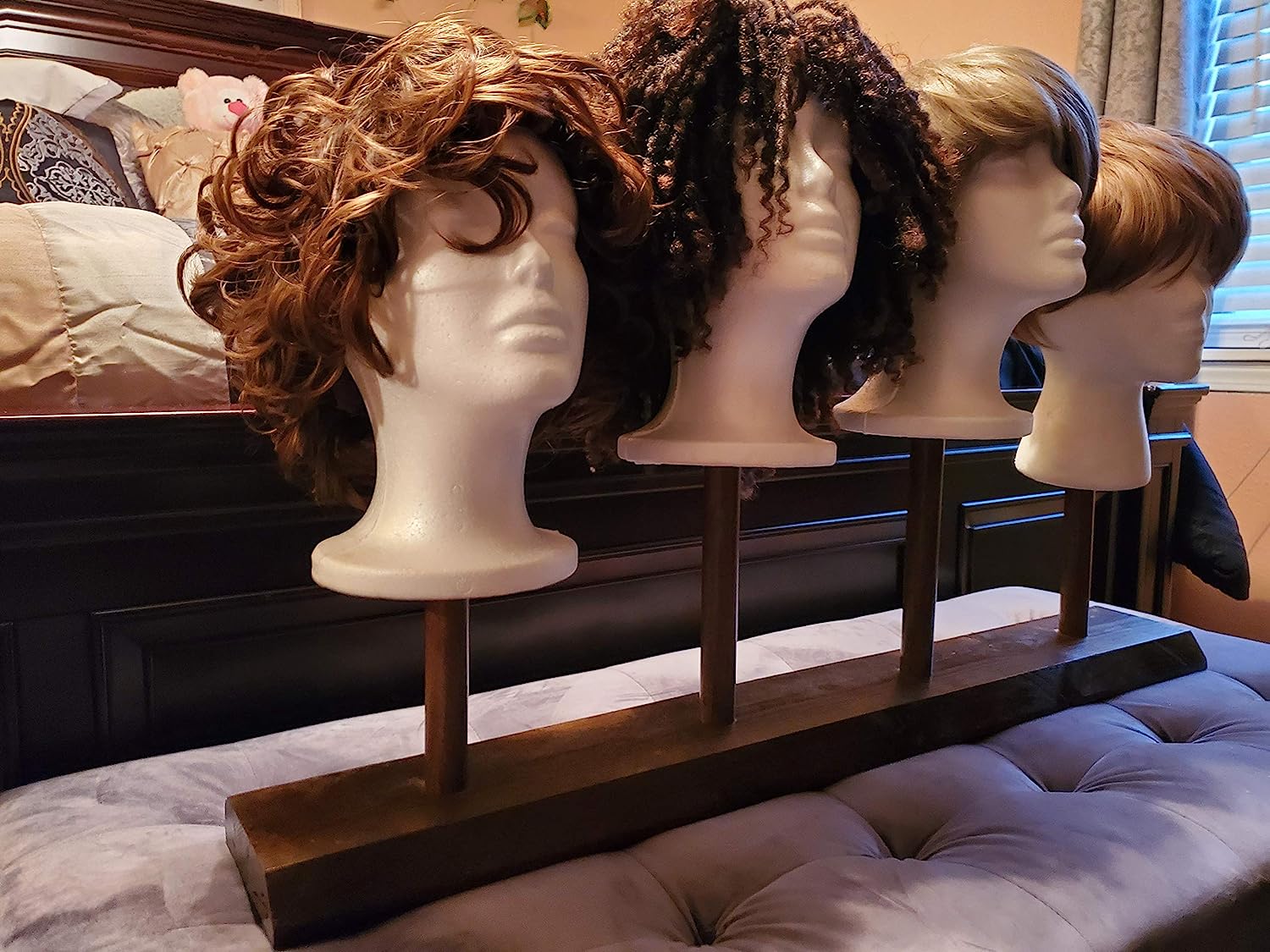 13 Best Wig Storage For 2023