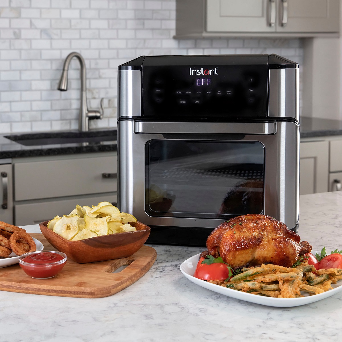 14 Amazing Air Fryer Instant Pot for 2024