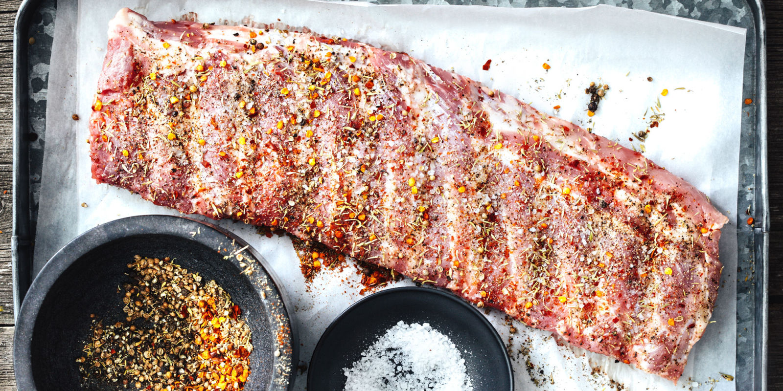14 Amazing BBQ Rubs for 2024