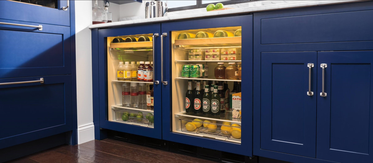14 Amazing Beverage Refrigerator With Glass Door for 2024