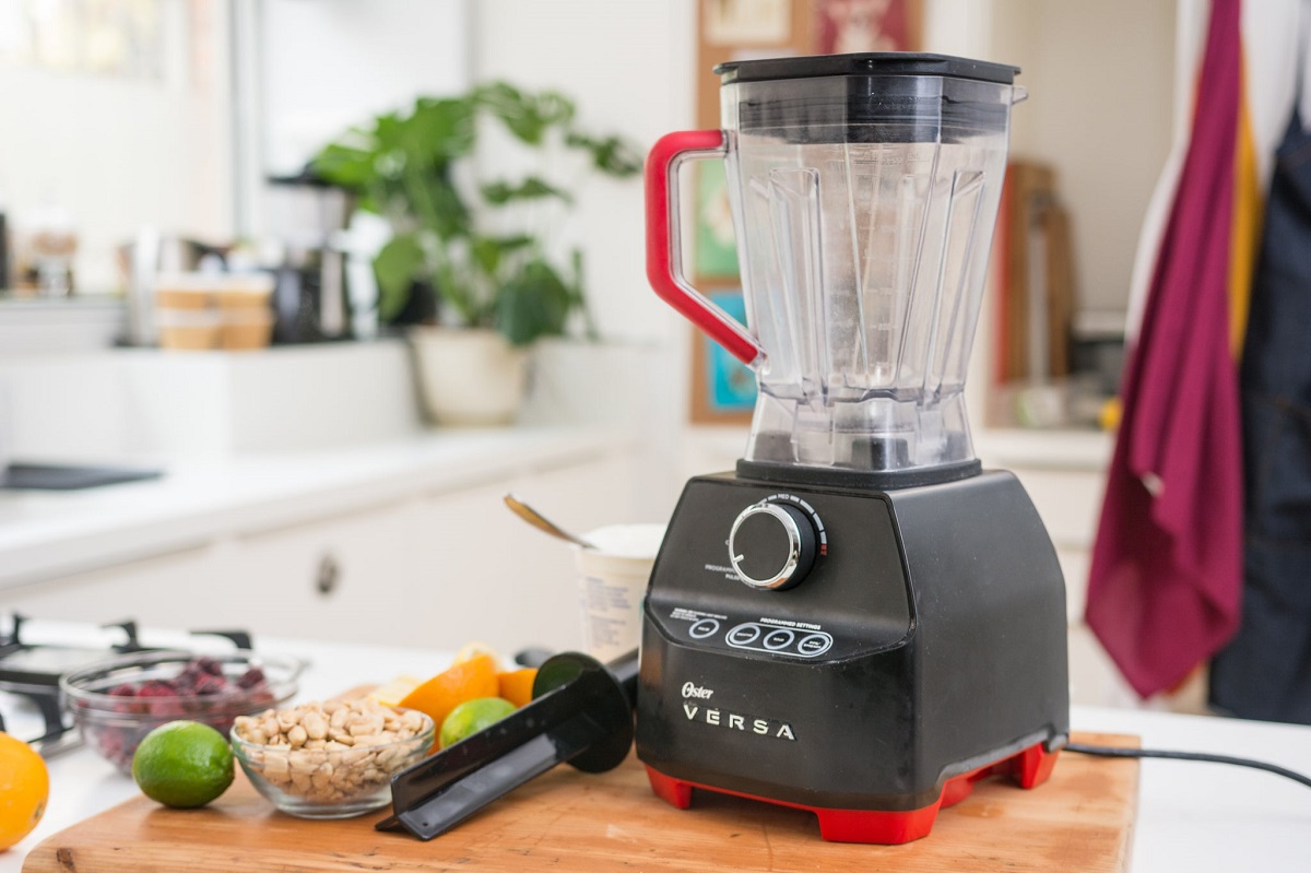 Oster XL Professional Blender with Tamper Tool