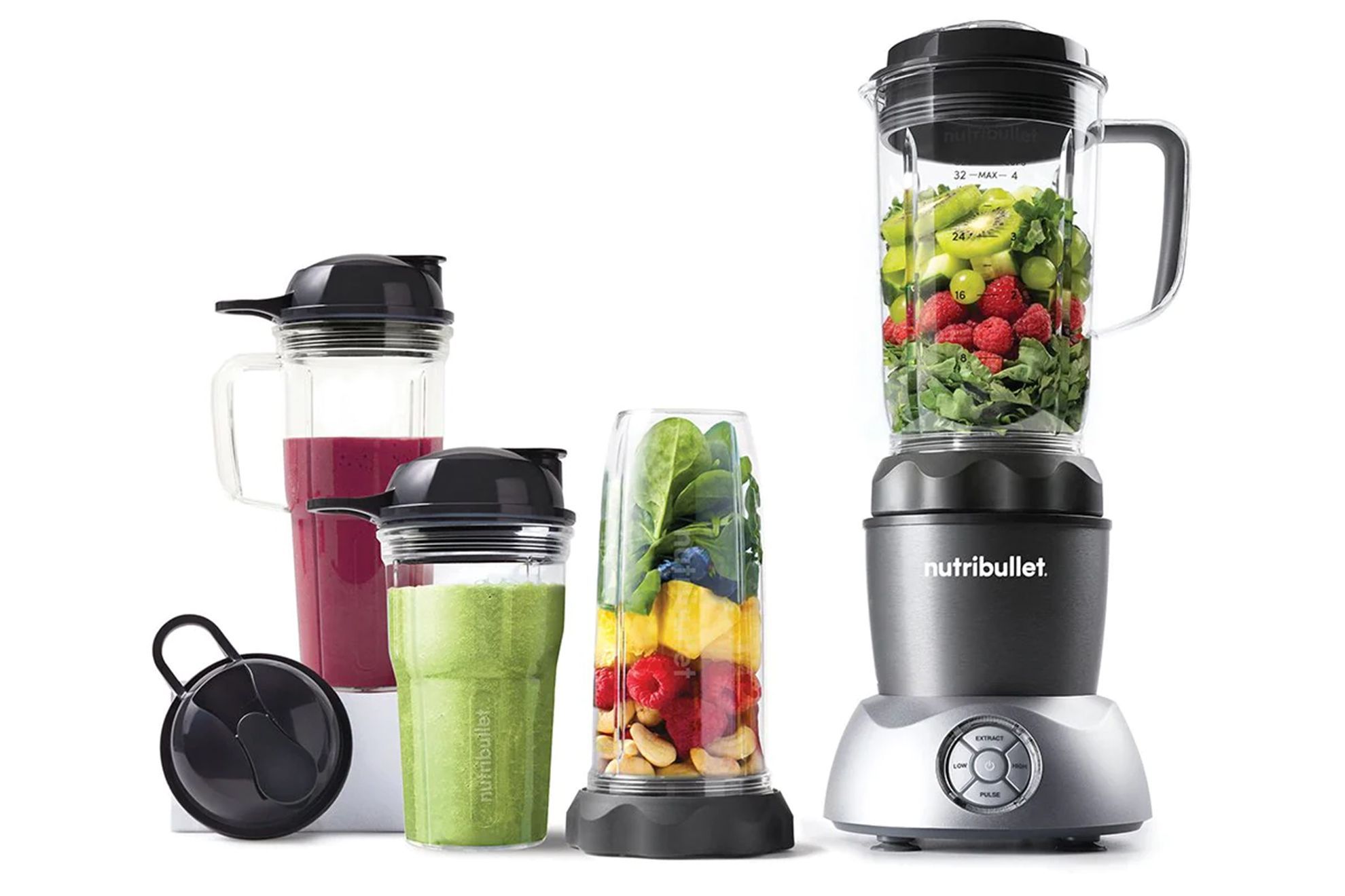 14 Amazing Blender With Spout for 2024