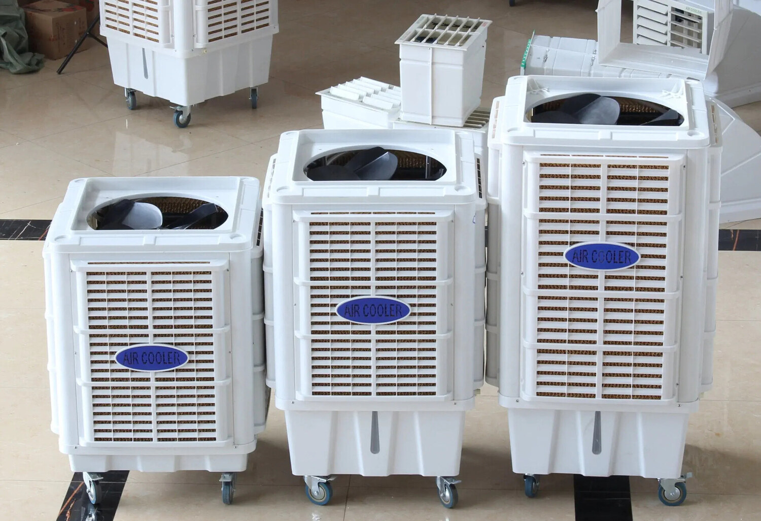 14 Amazing Cooler AC for 2024