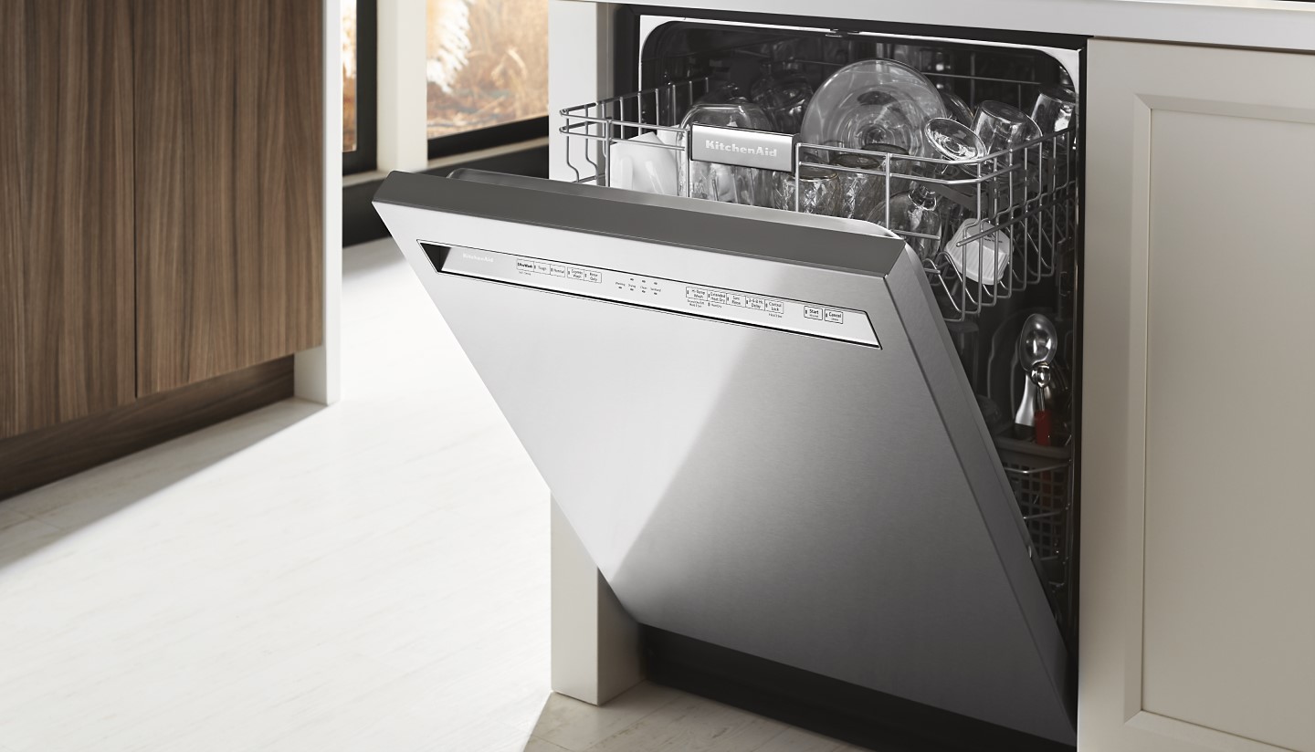 14 Amazing Dishwasher Kitchenaid for 2024