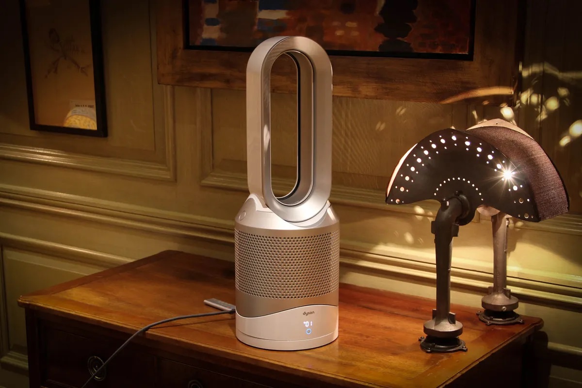 14 Amazing Dyson Hot + Cool Air Purifier For 2024 Storables