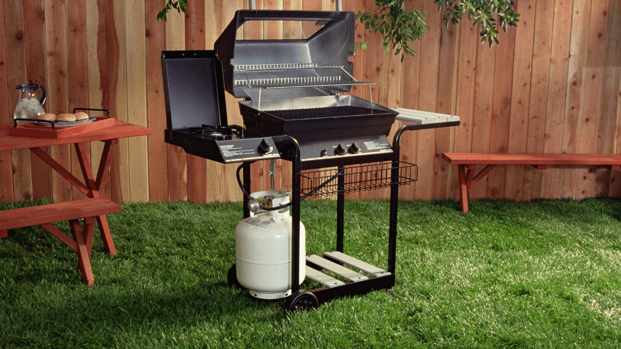14 Amazing Grill for 2024