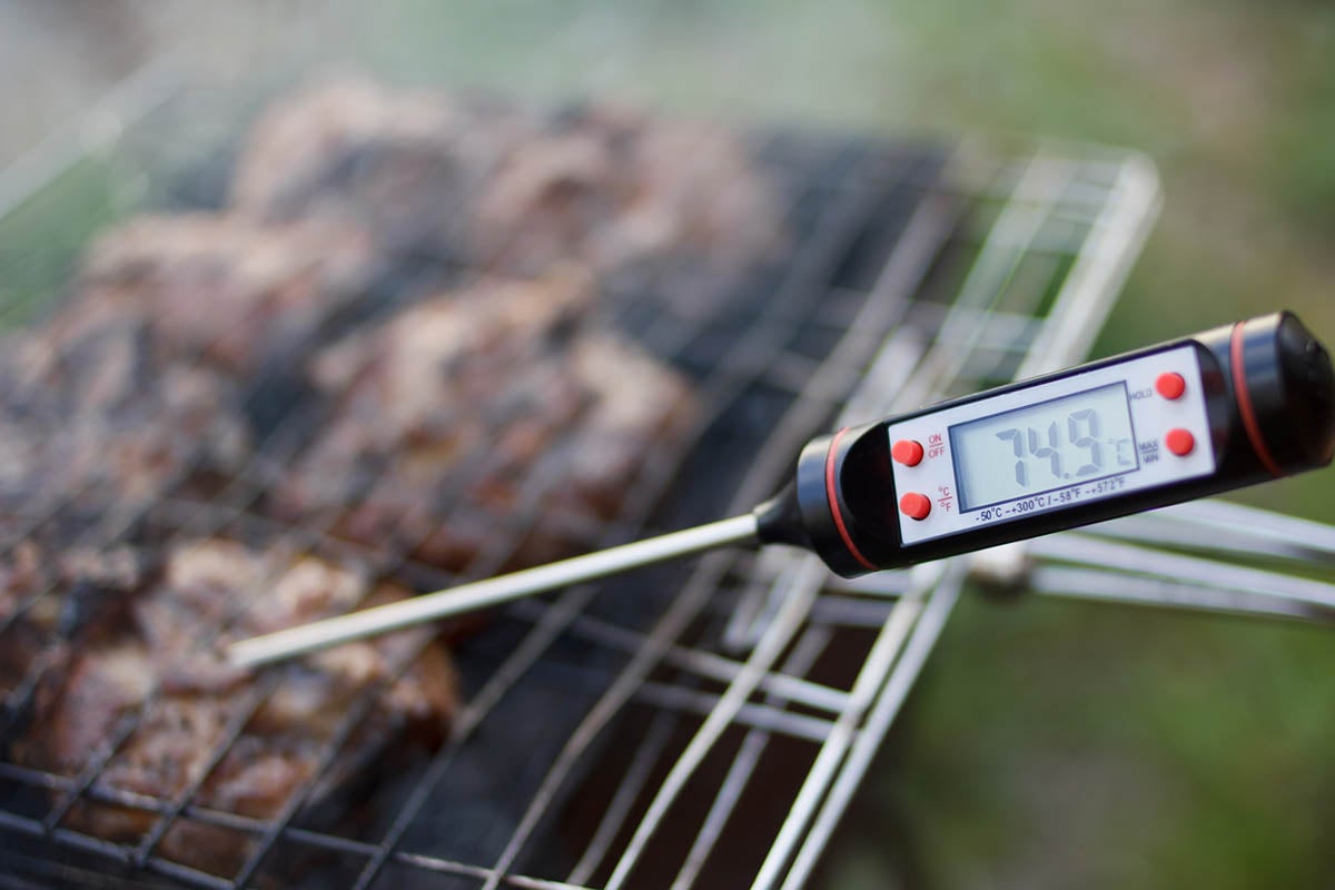 14 Amazing Grill Thermometer for 2024
