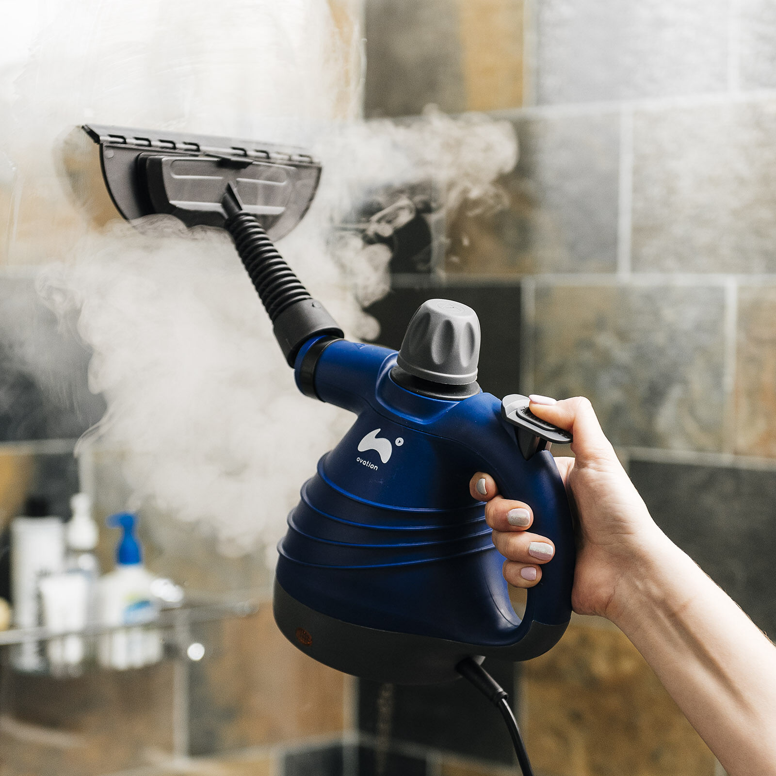 14 Amazing Hand Held Steamer Cleaner for 2024 Storables