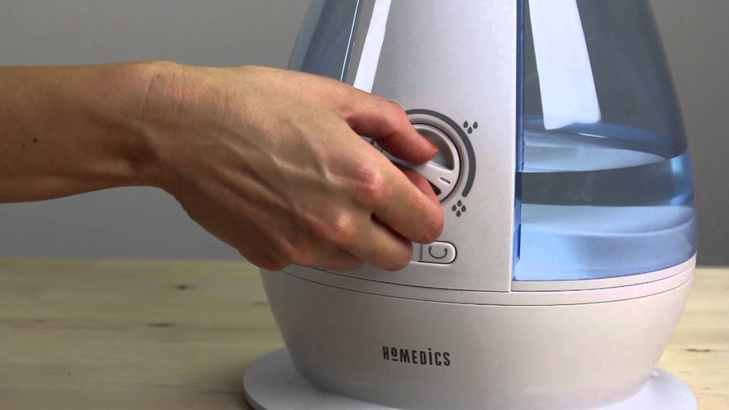 14 Amazing Homedics Humidifier for 2023