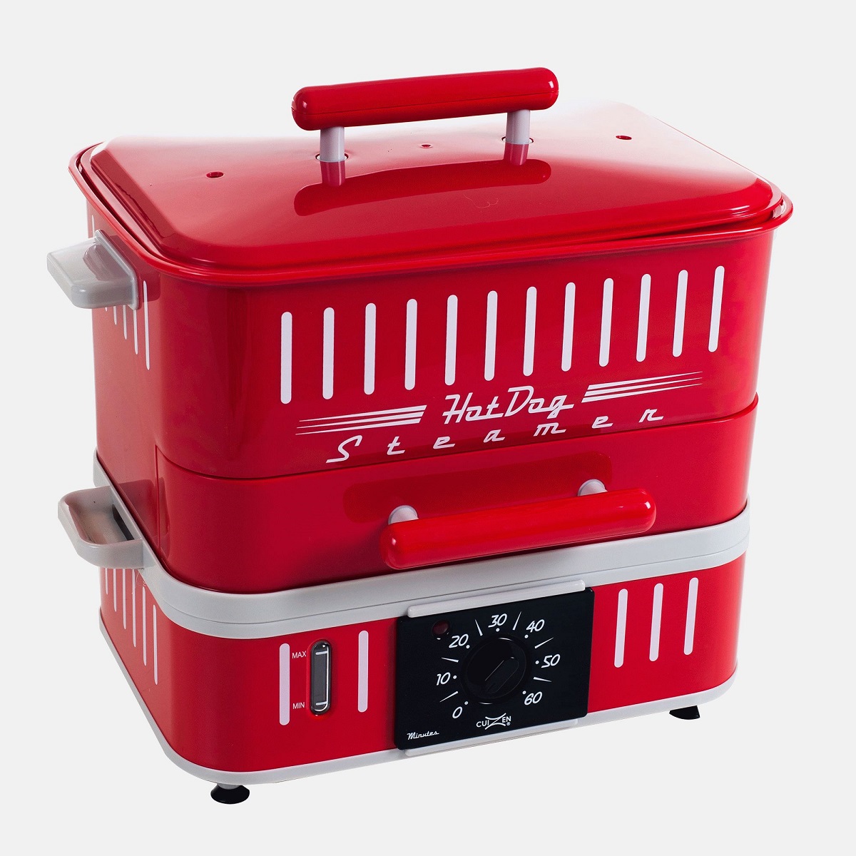 14 Amazing Hot Dog Steamer With Bun Warmer For 2023 1690453685 